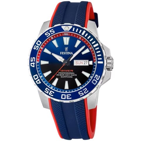 FESTINA WATCHES Mod. F20662/1