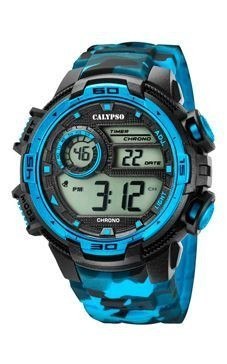 CALYPSO WATCHES Mod. K5723/4