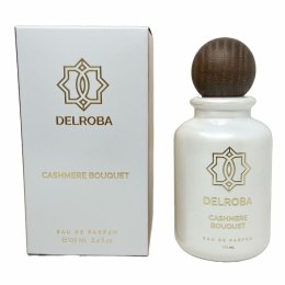 Women's Perfume Delroba EDP Cashmere Bouquet 100 ml