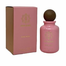 Women's Perfume Delroba EDP Rose Musk 100 ml