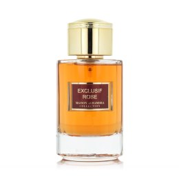 Women's Perfume Maison Alhambra EDP Exclusif Rose 100 ml