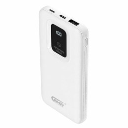Powerbank Goms Rechargeable White USB-C