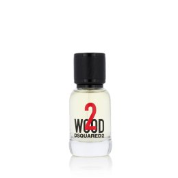Unisex Perfume Dsquared2 EDT 2 Wood 30 ml