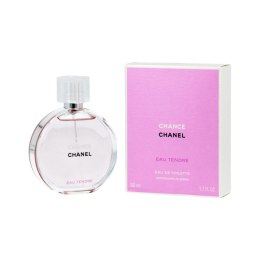 Women's Perfume Chanel EDT Chance Eau Tendre 50 ml