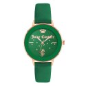 Ladies' Watch Juicy Couture JC1264RGGN (Ø 38 mm)