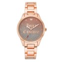 Ladies' Watch Juicy Couture JC1276RGRG (Ø 34 mm)