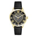 Ladies' Watch Juicy Couture JC1300GPBK (Ø 35 mm)