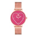 Ladies' Watch Juicy Couture JC1240HPRG (Ø 38 mm)