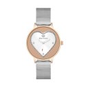 Ladies' Watch Juicy Couture JC1241SVRT (Ø 38 mm)