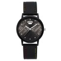 Ladies' Watch Juicy Couture JC1255BKBK (Ø 36 mm)