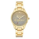 Ladies' Watch Juicy Couture JC1276CHGB (Ø 34 mm)