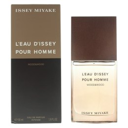 Men's Perfume Issey Miyake EDP L'Eau D'Issey Pour Homme Wood & Wood 50 ml