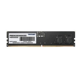 RAM Memory Patriot Memory PSD58G560041 DDR5 8 GB CL46