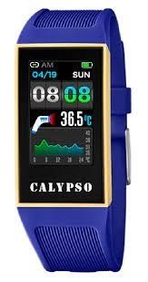 CALYPSO WATCHES Mod. K8502/2