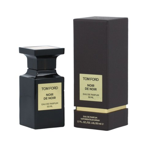 Unisex Perfume Tom Ford EDP Noir de Noir 50 ml
