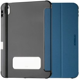 Tablet cover Otterbox 77-92192 iPad (10th gen.) Black Dark blue