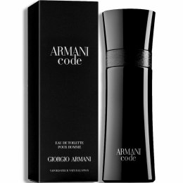 Men's Perfume Giorgio Armani EDT Code 75 ml