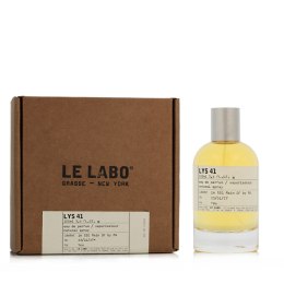 Women's Perfume Le Labo EDP Lys 41 100 ml