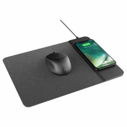 Mouse with Wireless Charging Pad Mobility Lab ML305332 Black