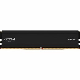 RAM Memory Crucial DDR5 32 GB