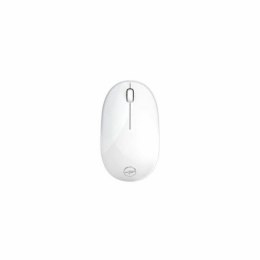 Wireless Bluetooth Mouse Mobility Lab White