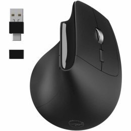 Wireless Mouse Mobility Lab ML313139 Black