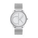 CK CALVIN KLEIN NEW COLLECTION WATCHES Mod. 25200027