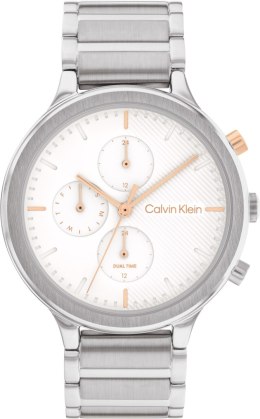 CK CALVIN KLEIN NEW COLLECTION WATCHES Mod. 25200238