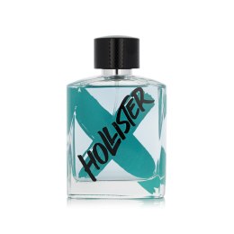 Men's Perfume Hollister EDT Hollister Wave X 100 ml