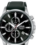 LORUS WATCHES Mod. RM387HX9