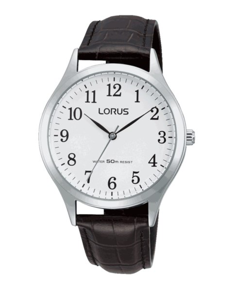 LORUS WATCHES Mod. RRS07VX5