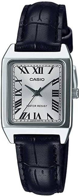 CASIO COLLECTION Mod. LADY SQUARE - Metal Alloy