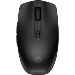 Mouse HP 7M1D3AA Black