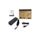 Portable charger i-Tec CHARGER-C100W Black