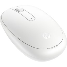 Wireless Bluetooth Mouse HP 240 White