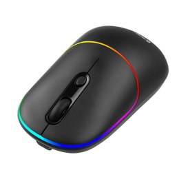 Mouse Tracer RATERO Black