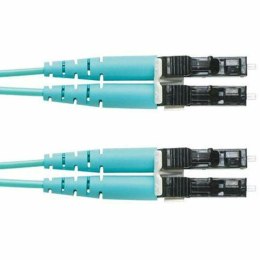 Fibre optic cable OM4 Panduit FZ2ELLNLNSNM010