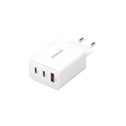 Wall Charger INTENSO 7806512 65 W White