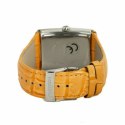 Unisex Watch Chronotech CT7017M (Ø 33 mm) - Orange