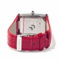Unisex Watch Chronotech CT7017M (Ø 33 mm) - Red
