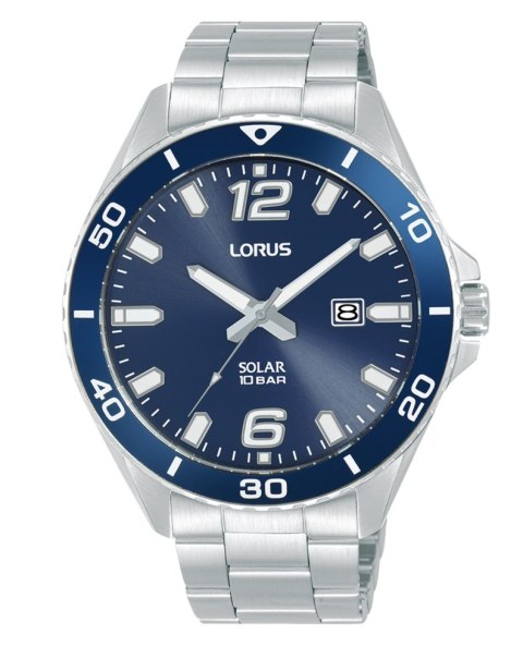 LORUS WATCHES Mod. RX361AX9