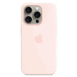 Mobile cover Apple MT1F3ZM/A iPhone 15 Pro Pink