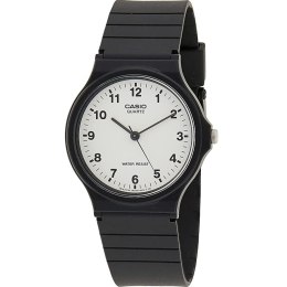 Men's Watch Casio Black (Ø 34 mm)