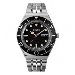 Men's Watch Timex TW2U783007U (Ø 40 mm)