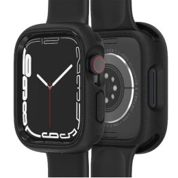 Case Apple Watch S8/7 Otterbox LifeProof 77-87551 Black Ø 45 mm