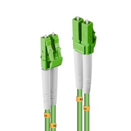 Fibre optic cable LINDY LC/LC 2 m