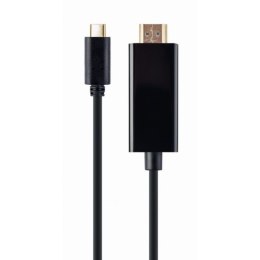 HDMI Cable GEMBIRD A-CM-HDMIM-02