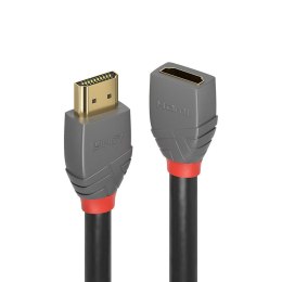 HDMI Cable LINDY 36478 3 m Black