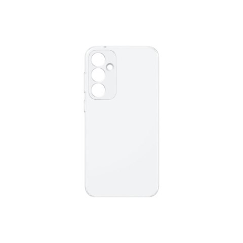 Mobile cover Samsung S23 FE Transparent