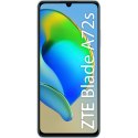 Smartphone ZTE Blade A72S 6,74" Unisoc 3 GB RAM 128 GB Blue Celeste
